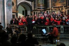 Cercle Choral à Chambéry-fév 2020