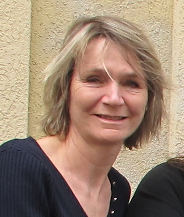 Françoise Cateau