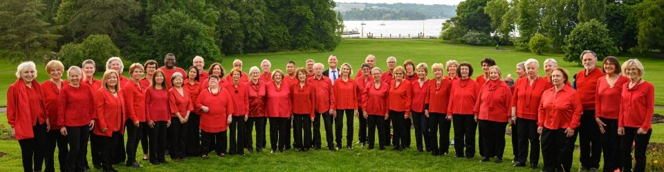 Cercle Choral de Genève